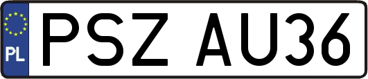 PSZAU36