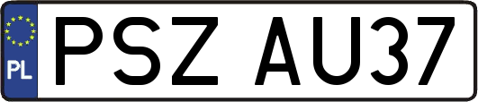 PSZAU37
