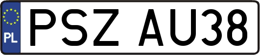 PSZAU38