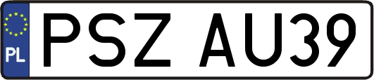 PSZAU39