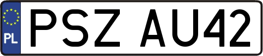 PSZAU42