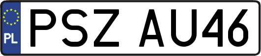 PSZAU46