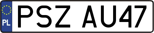 PSZAU47