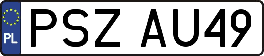 PSZAU49