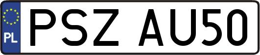 PSZAU50