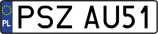 PSZAU51