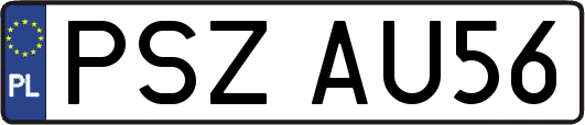 PSZAU56