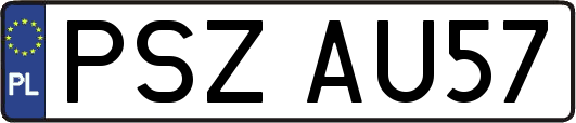 PSZAU57