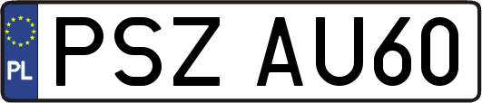 PSZAU60