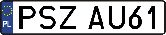 PSZAU61