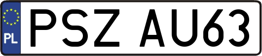 PSZAU63
