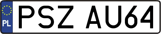 PSZAU64
