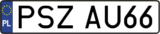 PSZAU66