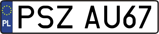 PSZAU67
