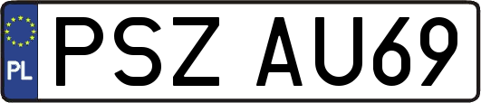 PSZAU69
