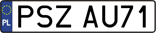 PSZAU71
