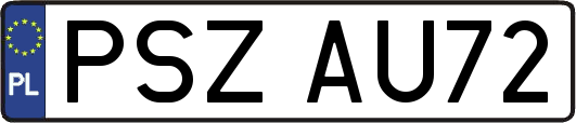 PSZAU72