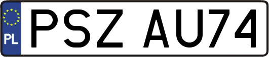 PSZAU74
