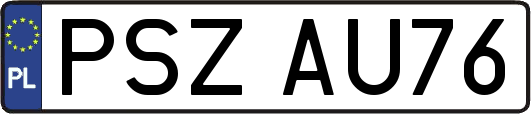 PSZAU76