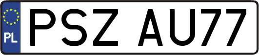 PSZAU77