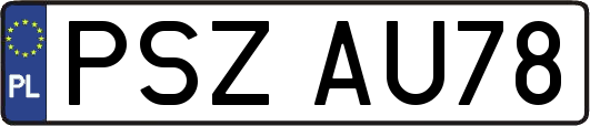PSZAU78