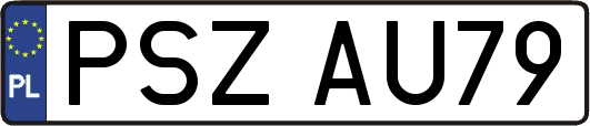 PSZAU79