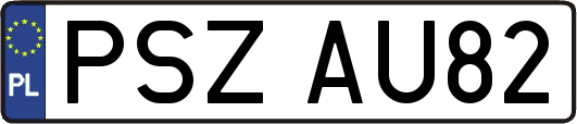 PSZAU82