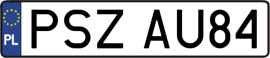 PSZAU84