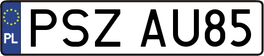PSZAU85