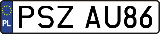 PSZAU86