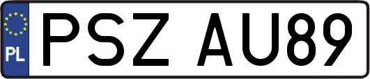 PSZAU89