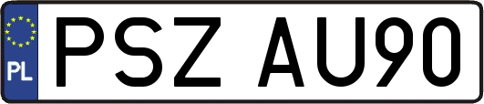PSZAU90