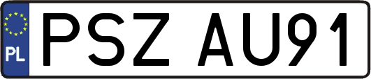 PSZAU91
