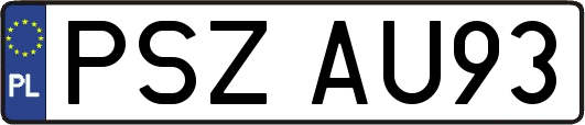 PSZAU93