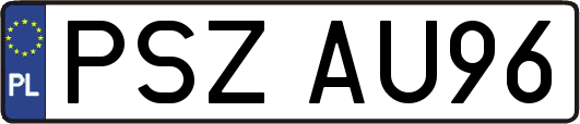 PSZAU96