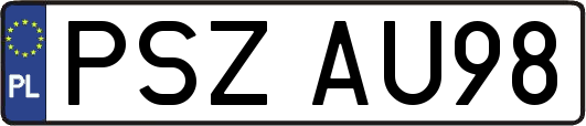 PSZAU98