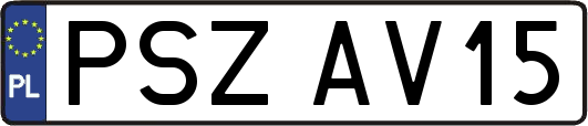 PSZAV15