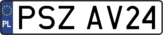 PSZAV24