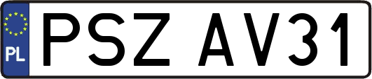 PSZAV31