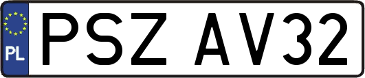 PSZAV32