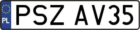 PSZAV35