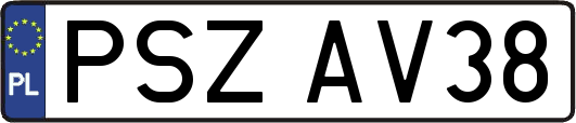 PSZAV38
