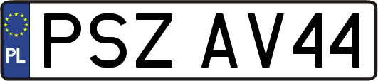 PSZAV44