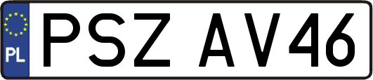 PSZAV46