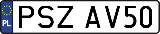 PSZAV50