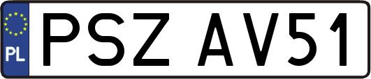 PSZAV51