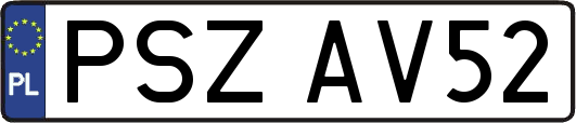 PSZAV52