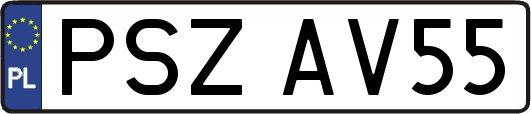 PSZAV55