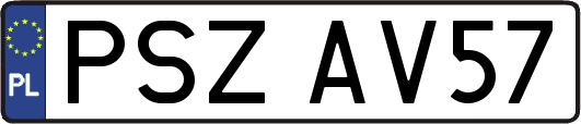 PSZAV57