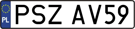PSZAV59